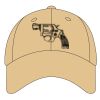 Youth Sport Flex Athletic Mesh Cap Thumbnail