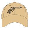 Youth Sport Flex Athletic Mesh Cap Thumbnail