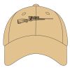 Youth Sport Flex Athletic Mesh Cap Thumbnail