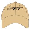 Youth Sport Flex Athletic Mesh Cap Thumbnail