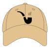 Youth Sport Flex Athletic Mesh Cap Thumbnail