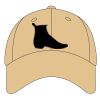 Youth Sport Flex Athletic Mesh Cap Thumbnail