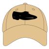 Youth Sport Flex Athletic Mesh Cap Thumbnail