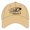 Youth Sport Flex Athletic Mesh Cap Thumbnail