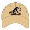 Youth Sport Flex Athletic Mesh Cap Thumbnail