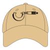 Youth Sport Flex Athletic Mesh Cap Thumbnail