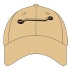 Youth Sport Flex Athletic Mesh Cap Thumbnail