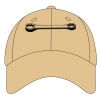 Youth Sport Flex Athletic Mesh Cap Thumbnail