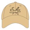 Youth Sport Flex Athletic Mesh Cap Thumbnail