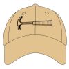 Youth Sport Flex Athletic Mesh Cap Thumbnail