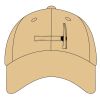 Youth Sport Flex Athletic Mesh Cap Thumbnail