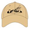 Youth Sport Flex Athletic Mesh Cap Thumbnail