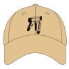 Youth Sport Flex Athletic Mesh Cap Thumbnail