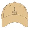 Youth Sport Flex Athletic Mesh Cap Thumbnail