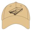 Youth Sport Flex Athletic Mesh Cap Thumbnail