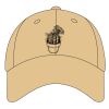Youth Sport Flex Athletic Mesh Cap Thumbnail