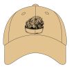 Youth Sport Flex Athletic Mesh Cap Thumbnail