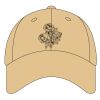 Youth Sport Flex Athletic Mesh Cap Thumbnail