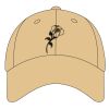 Youth Sport Flex Athletic Mesh Cap Thumbnail