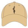 Youth Sport Flex Athletic Mesh Cap Thumbnail