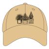 Youth Sport Flex Athletic Mesh Cap Thumbnail