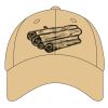 Youth Sport Flex Athletic Mesh Cap Thumbnail