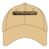 Youth Sport Flex Athletic Mesh Cap Thumbnail