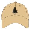 Youth Sport Flex Athletic Mesh Cap Thumbnail