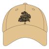 Youth Sport Flex Athletic Mesh Cap Thumbnail