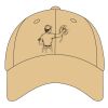 Youth Sport Flex Athletic Mesh Cap Thumbnail