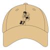 Youth Sport Flex Athletic Mesh Cap Thumbnail