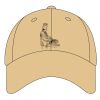 Youth Sport Flex Athletic Mesh Cap Thumbnail