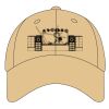 Youth Sport Flex Athletic Mesh Cap Thumbnail