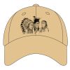 Youth Sport Flex Athletic Mesh Cap Thumbnail
