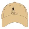 Youth Sport Flex Athletic Mesh Cap Thumbnail