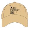 Youth Sport Flex Athletic Mesh Cap Thumbnail