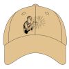 Youth Sport Flex Athletic Mesh Cap Thumbnail