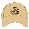 Youth Sport Flex Athletic Mesh Cap Thumbnail