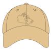 Youth Sport Flex Athletic Mesh Cap Thumbnail