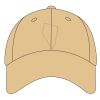 Youth Sport Flex Athletic Mesh Cap Thumbnail
