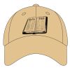 Youth Sport Flex Athletic Mesh Cap Thumbnail