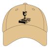 Youth Sport Flex Athletic Mesh Cap Thumbnail