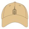 Youth Sport Flex Athletic Mesh Cap Thumbnail