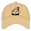 Youth Sport Flex Athletic Mesh Cap Thumbnail