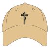 Youth Sport Flex Athletic Mesh Cap Thumbnail