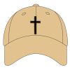 Youth Sport Flex Athletic Mesh Cap Thumbnail