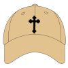 Youth Sport Flex Athletic Mesh Cap Thumbnail