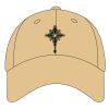 Youth Sport Flex Athletic Mesh Cap Thumbnail