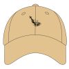 Youth Sport Flex Athletic Mesh Cap Thumbnail