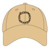 Youth Sport Flex Athletic Mesh Cap Thumbnail